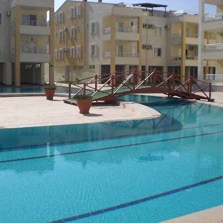 מלון דידים Aqua Vista מראה חיצוני תמונה